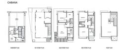 Cabana (D28), Terrace #626964791